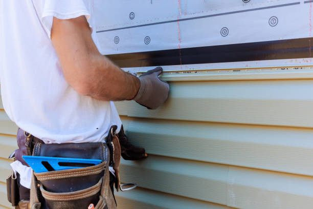 Affordable Siding Repair solutions in Edgewood, TX